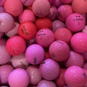 SOLD - PINK BALL CHALLENGE SPONSOR item