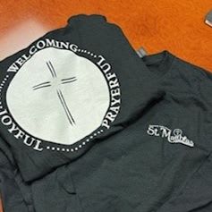 Long Sleeved T-shirt - Black item