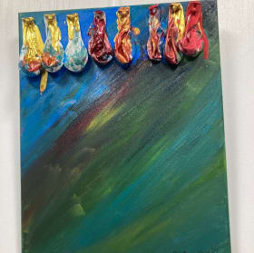 History Repeats Itself item