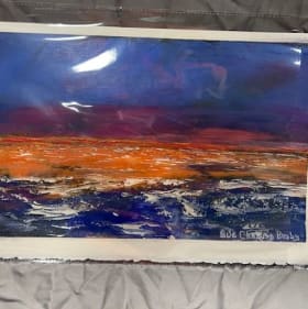 Break of Dawn #2 item