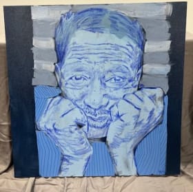 Son House item