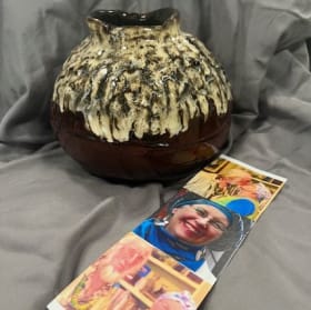 Regan Ceramics item