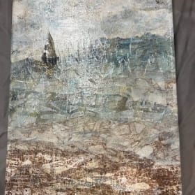 Take Me Away II item