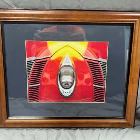 Beach Buggy Cyclops item