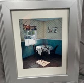 Table for Three item