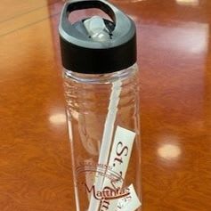 Water Bottle item