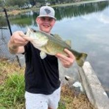 Paddle with the Waccamaw Riverkeeper item