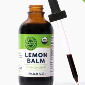 VIMERGY PACKAGE (Zinc, Lemon Balm, Micro-C) item