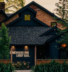 Stay at Somewhere Inn in Collingwood item