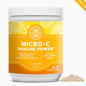 VIMERGY PACKAGE (Zinc, Lemon Balm, Micro-C) item