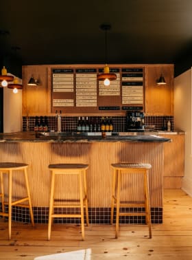 Stay at Somewhere Inn in Collingwood item