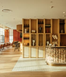 Stay at The Royal Hotel in Picton item