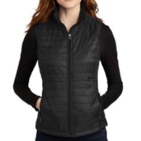 Valeo Woman Down Vest ✨ Size Small item