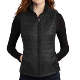 Valeo Woman Down Vest ✨ Size X-Large item