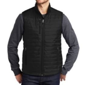 Valeo Man Down Vest ✨ Size Large item