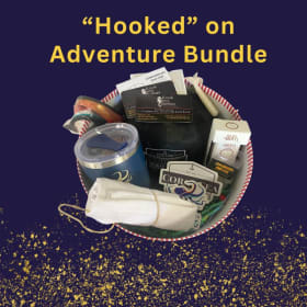 "Hooked" on Adventure Bundle item