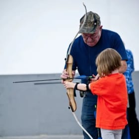 Beginner Archery Package item