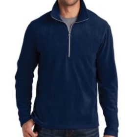 Valeo Man Quarter Zips ✨ Size Medium item