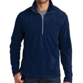 Valeo Man Quarter Zips ✨ Size Large item