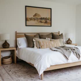 Stay at The Pearadise Airbnb in Prince Edward County item