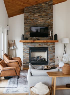 Stay at The Pearadise Airbnb in Prince Edward County item