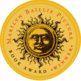 Marilyn Baillie Picture Book Award item