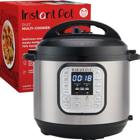 Instant Pot item