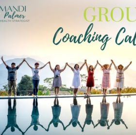 Group Coaching Call item