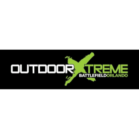 Outdoor Xtreme Paintball ticket item