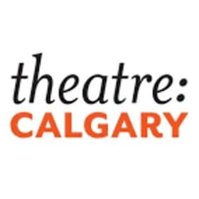 2 tickets to Theatre Calgary (Blithe Spirit) item