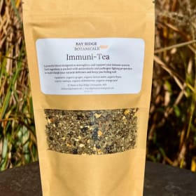 Immuni-Tea item