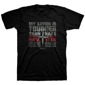Kerusso Christian T-Shirt Tougher item