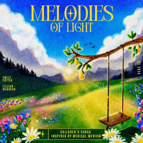 "Celery Juice" song item