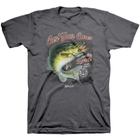 Kerusso Christian T-Shirt Cast Your Cares item