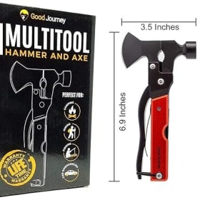 14 in 1 Multitool #3 item