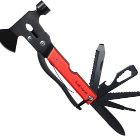 14 in 1 Multitool #3 item