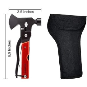 14 in 1 Multitool #4 item