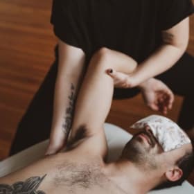 60-Minute Massage at Willow Tree Wellness-$150 Value - Lot 2 item