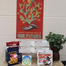 Take Me Out To The Ball Game (and Dinner)! item