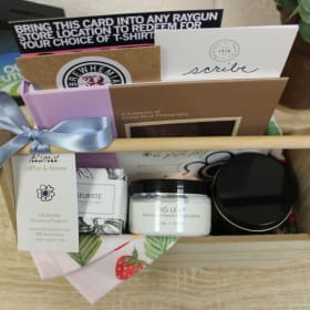 The NewBo Experience item