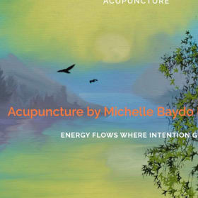 First Session at West Hawaiʻi Acupuncture ($170 Value) item