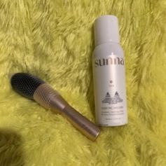 Sunless Tanning Mist item