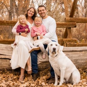 Family Photo Package item