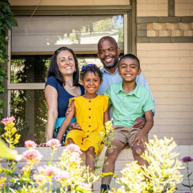 Family Photo Package item