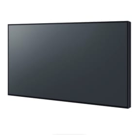 New 75" Monitor for Youth Center item
