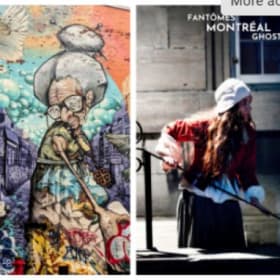 Guidatour (package #1 pour 2 billets) item