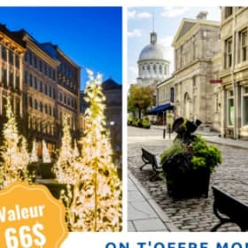 Guidatour (package #2 pour 2 billets) item