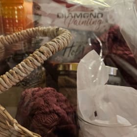 Cozy Quiet Evening item