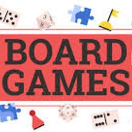 Board Games with Ms. Lau! (Grade 1-3) item