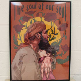 The Justice Collection item